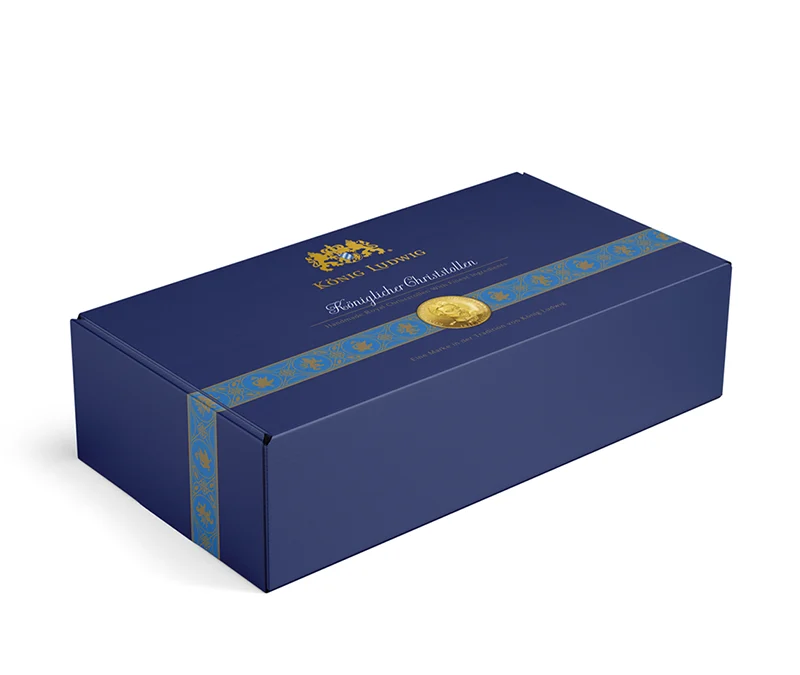 König Ludwig Patisserie