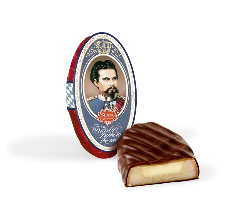 König Ludwig Pastete