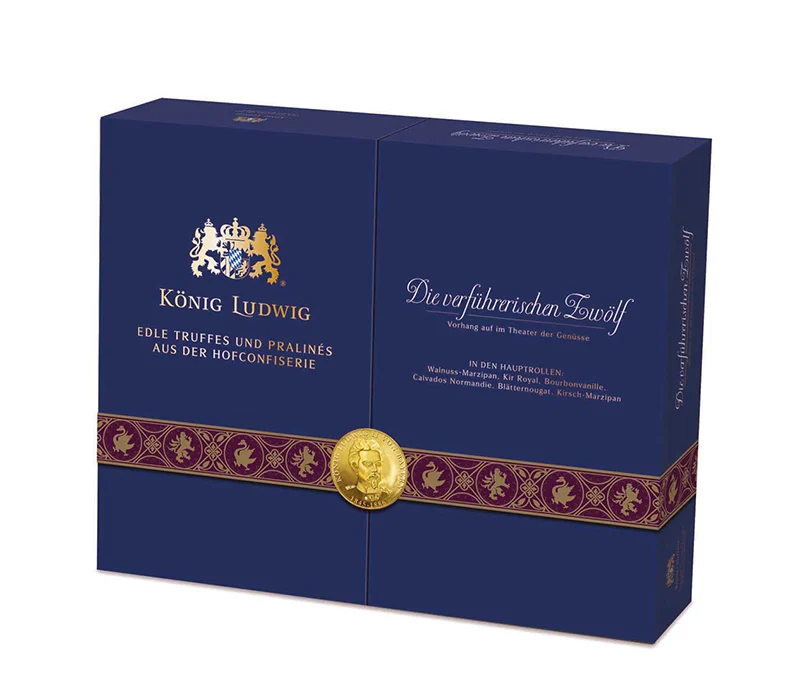 König Ludwig Confiserie