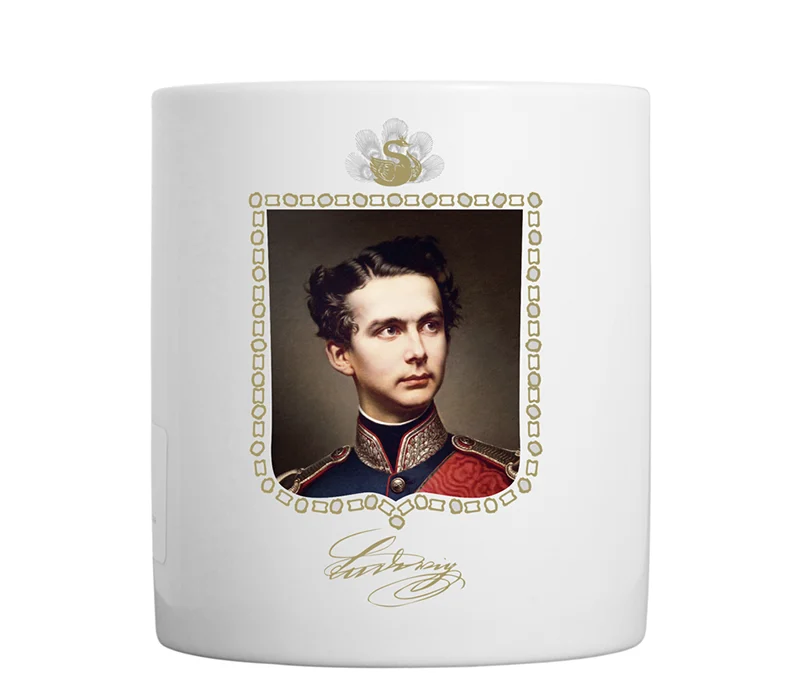 Edition Könige von Bayern