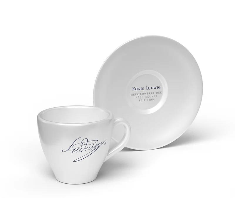 Espresso Tasse