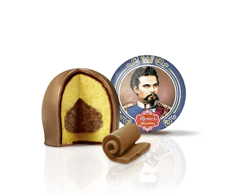 König Ludwig Kugel
